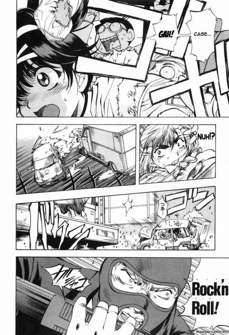Zero In Chapter 6 page 14