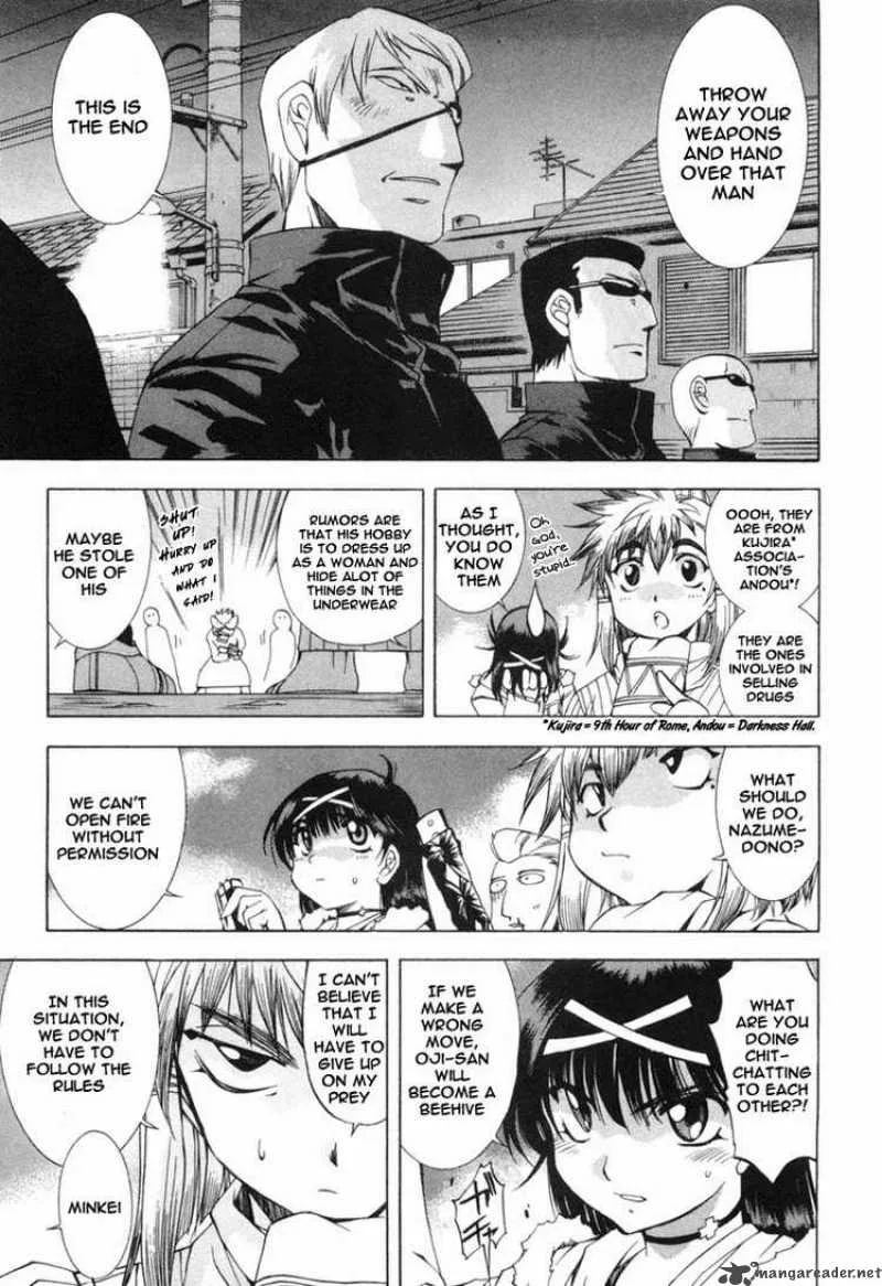 Zero In Chapter 6 page 27