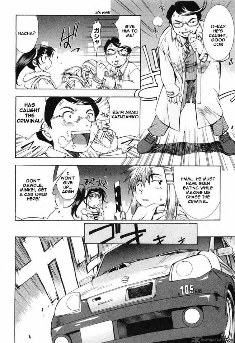 Zero In Chapter 6 page 12