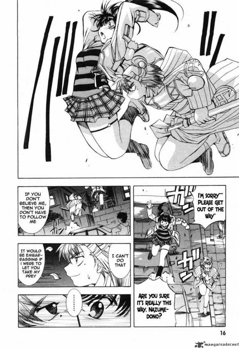Zero In Chapter 6 page 18