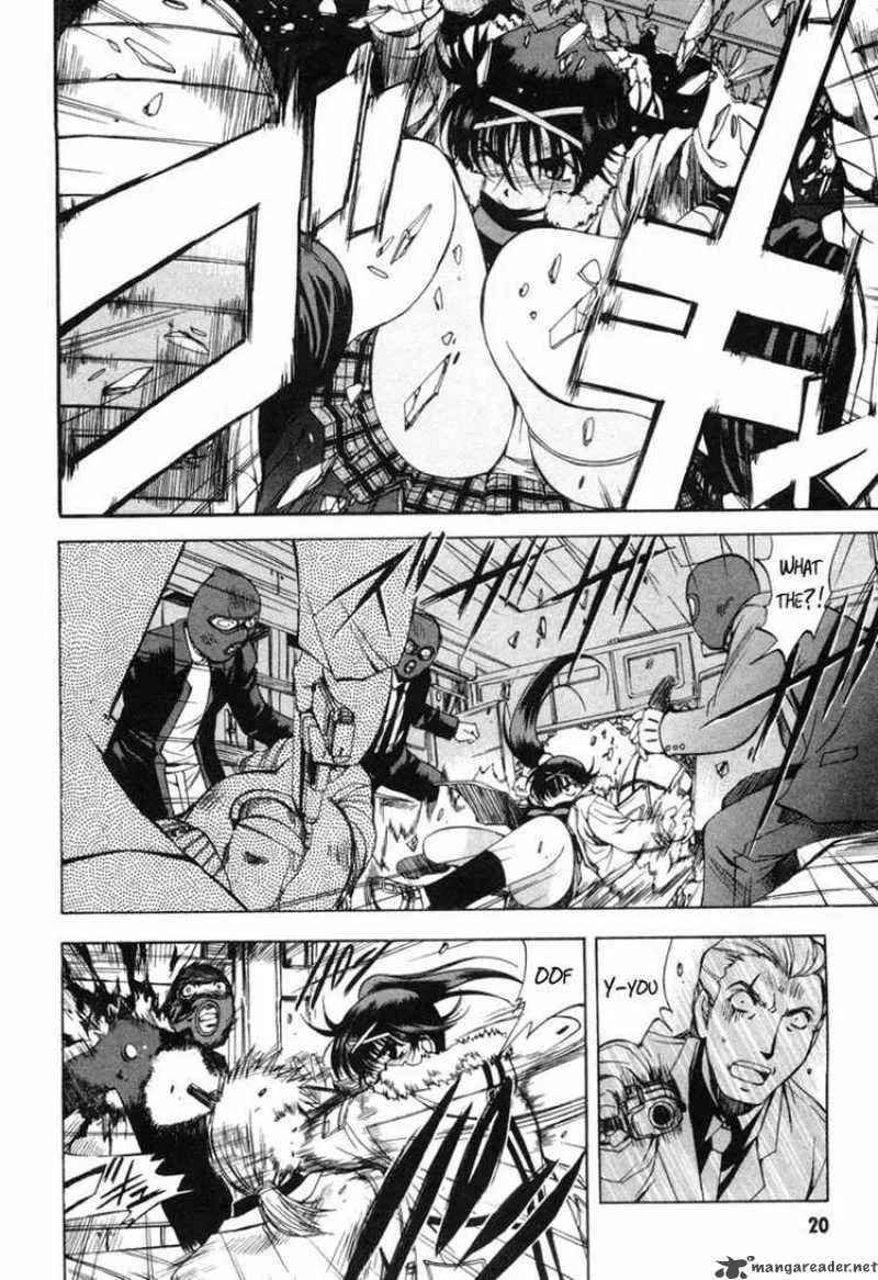 Zero In Chapter 6 page 22