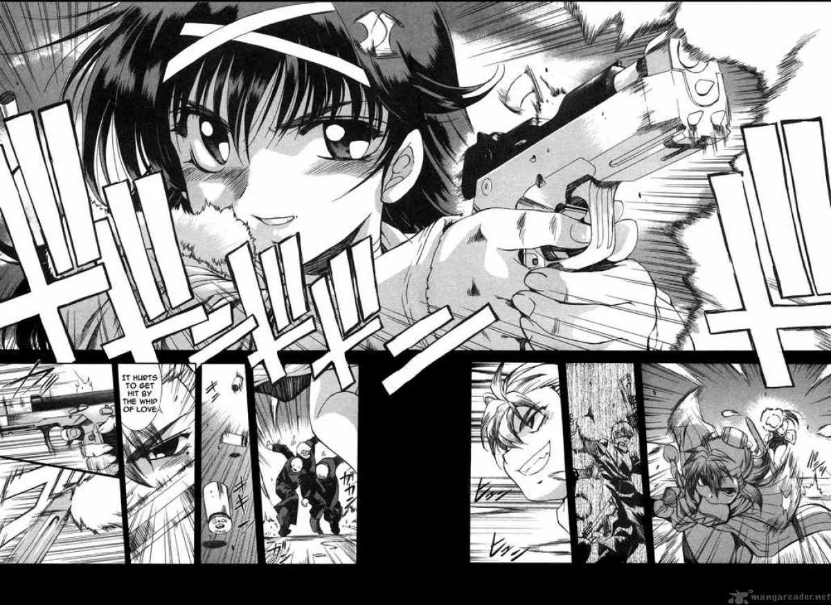 Zero In Chapter 6 page 32