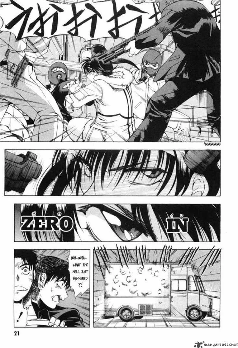 Zero In Chapter 6 page 23