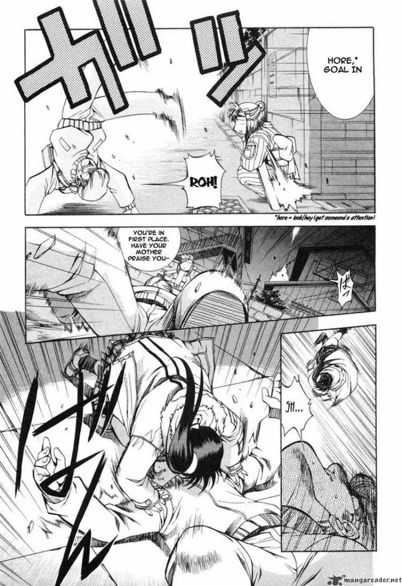 Zero In Chapter 6 page 9