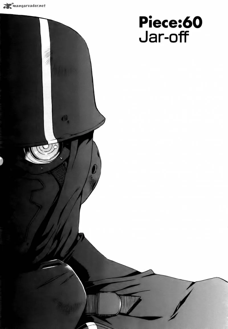 Zero In Chapter 60 page 1