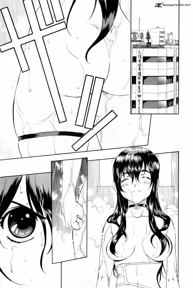 Zero In Chapter 61 page 25