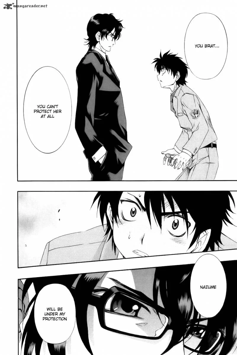Zero In Chapter 61 page 24