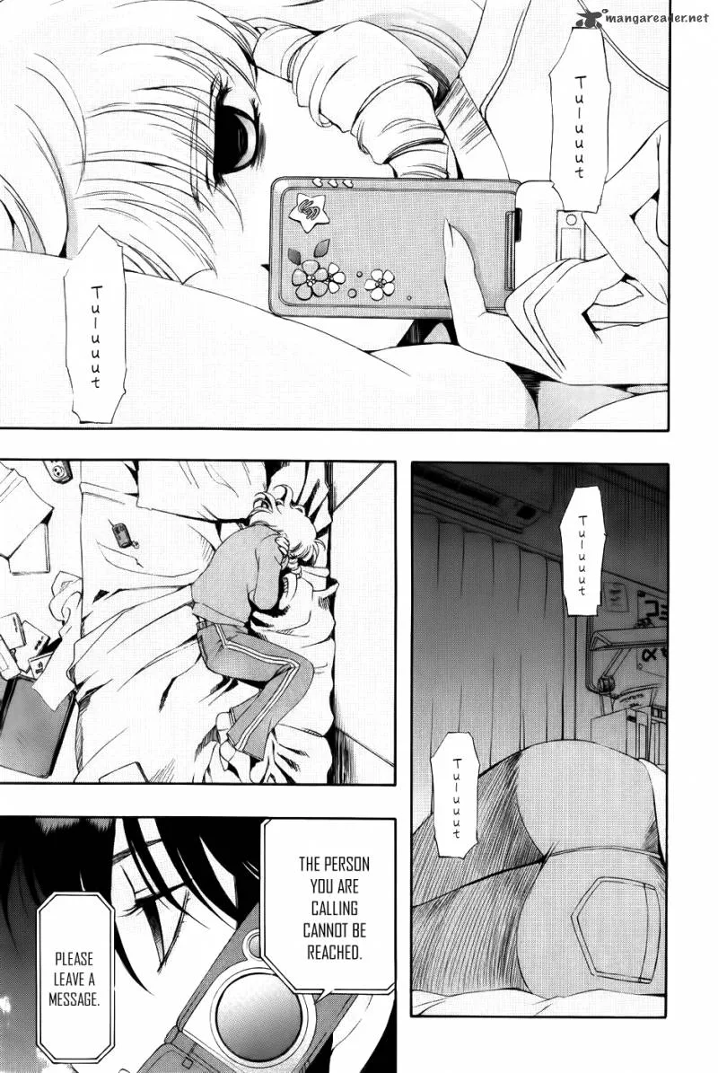 Zero In Chapter 62 page 4