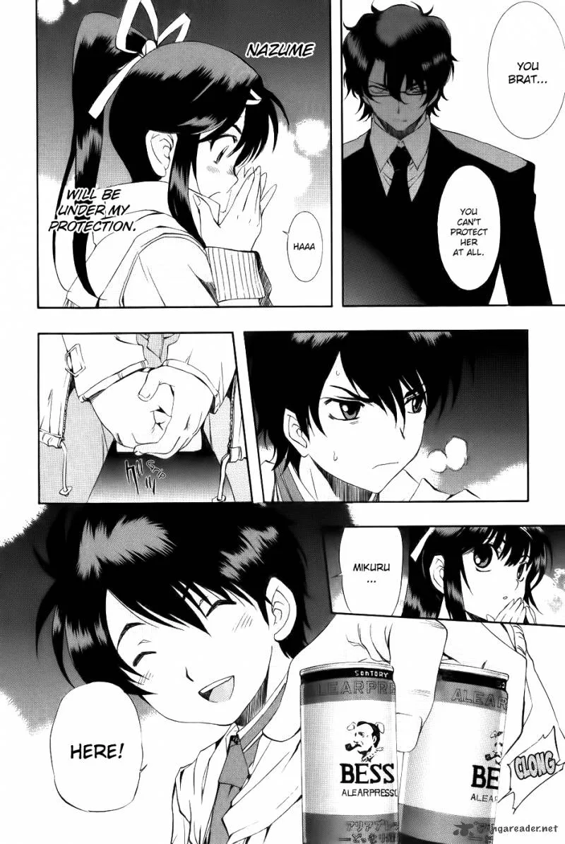 Zero In Chapter 62 page 7