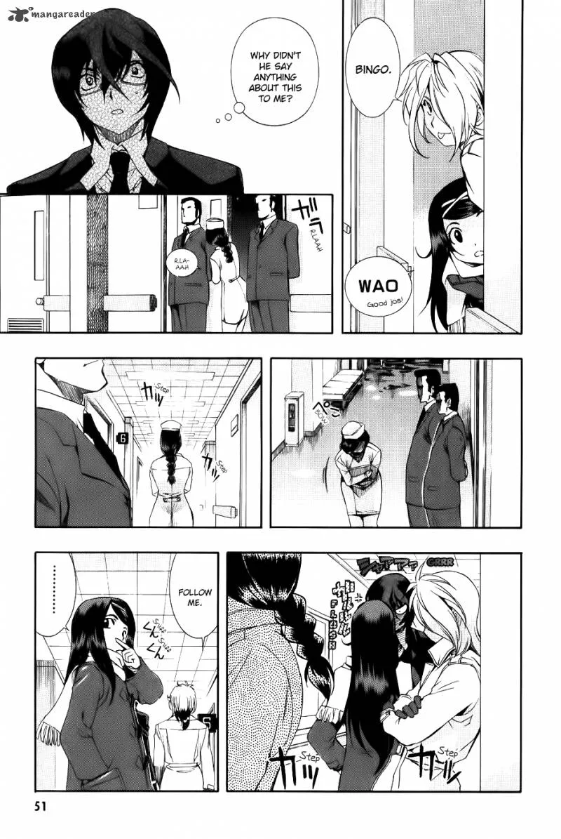 Zero In Chapter 62 page 20