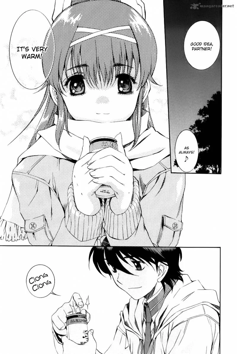 Zero In Chapter 62 page 8