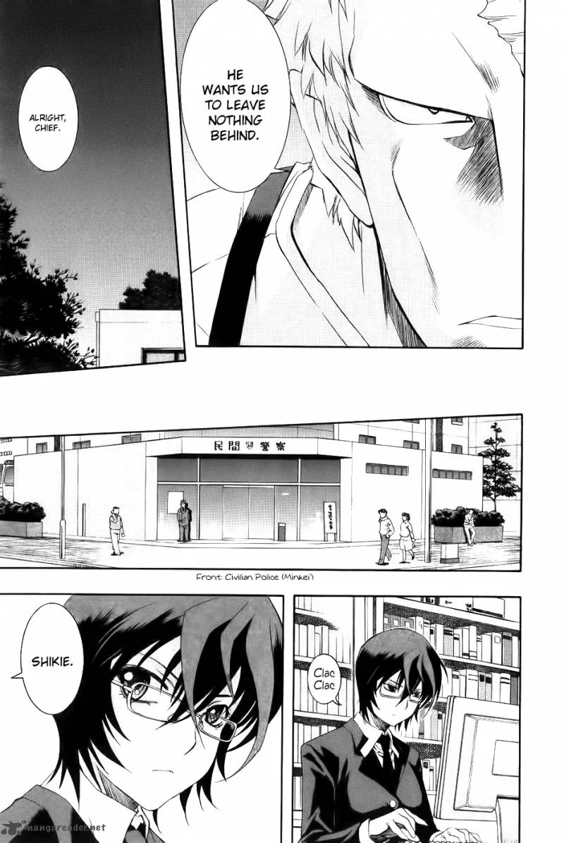 Zero In Chapter 62 page 14