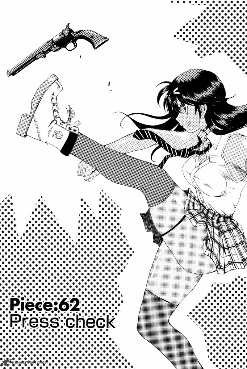 Zero In Chapter 62 page 2