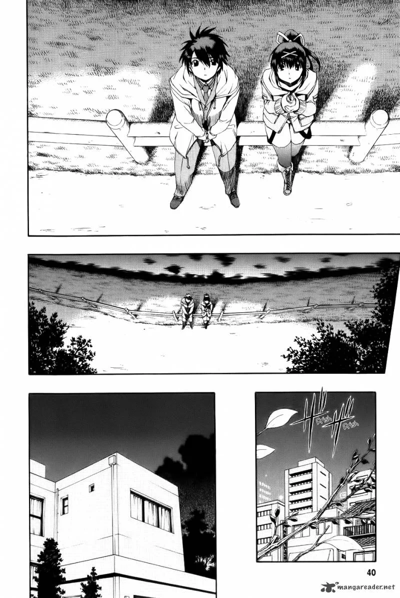 Zero In Chapter 62 page 9