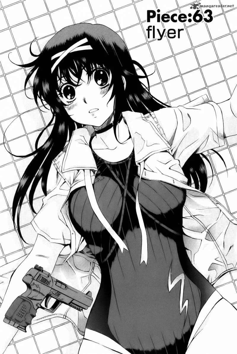 Zero In Chapter 63 page 2