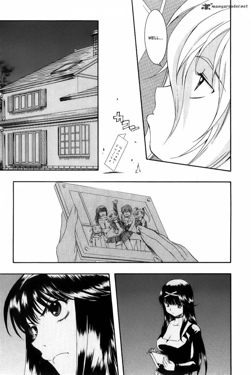 Zero In Chapter 63 page 30