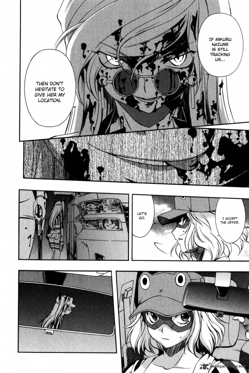 Zero In Chapter 64 page 9