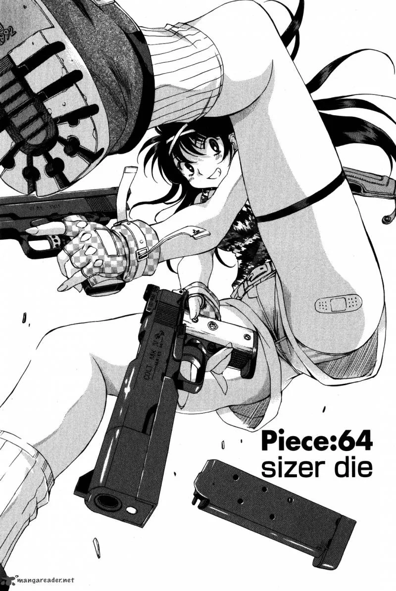 Zero In Chapter 64 page 2