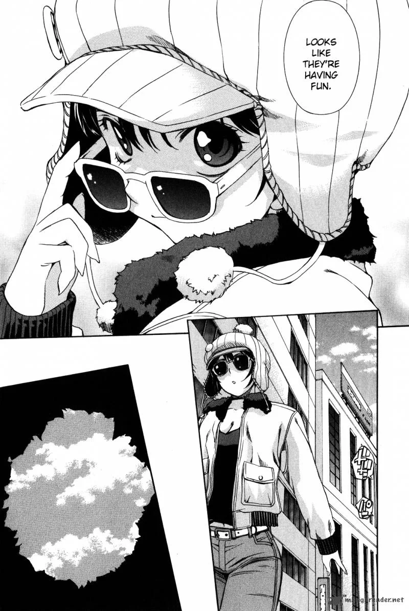 Zero In Chapter 64 page 16