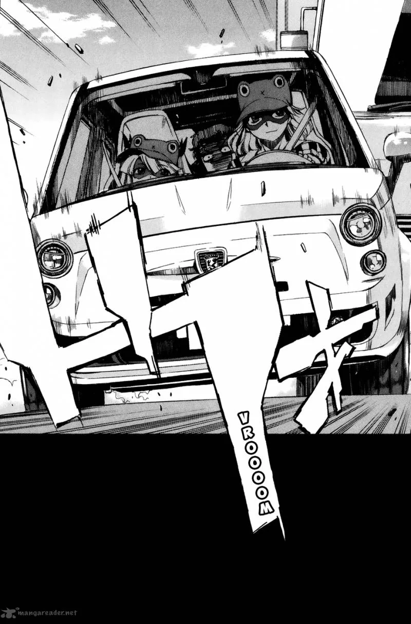 Zero In Chapter 65 page 4