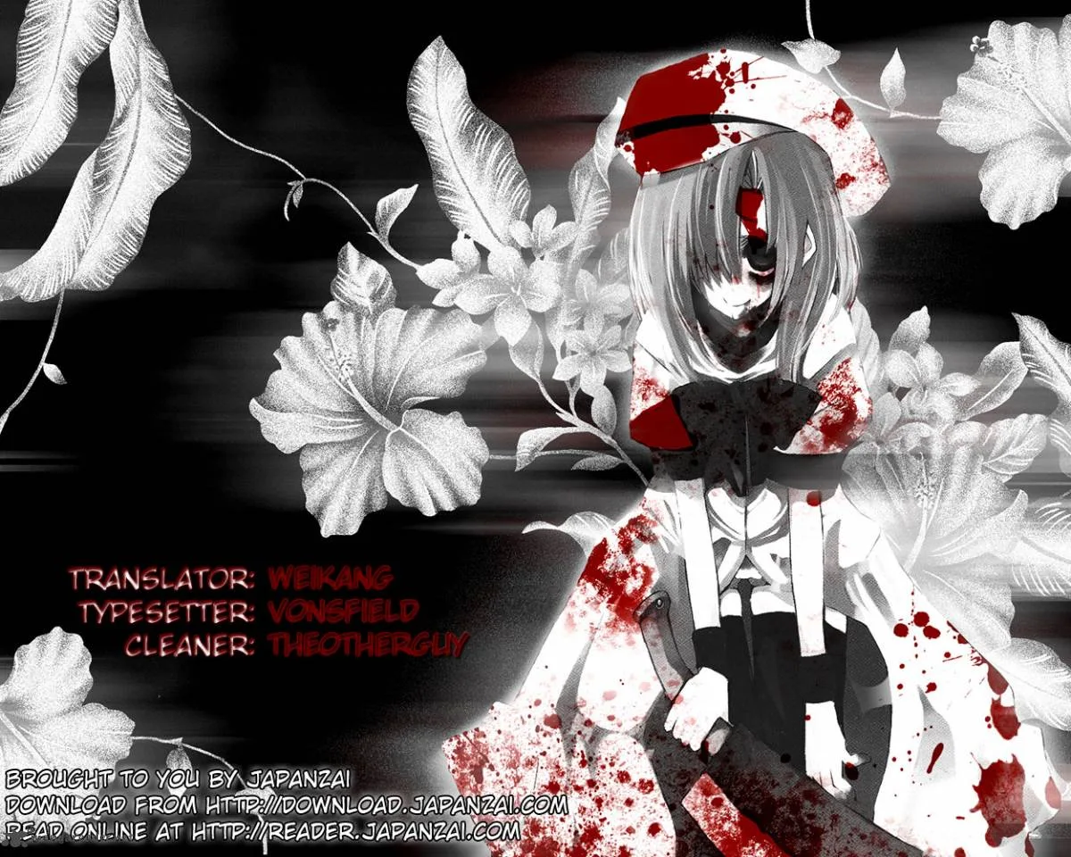 Zero In Chapter 66 page 1