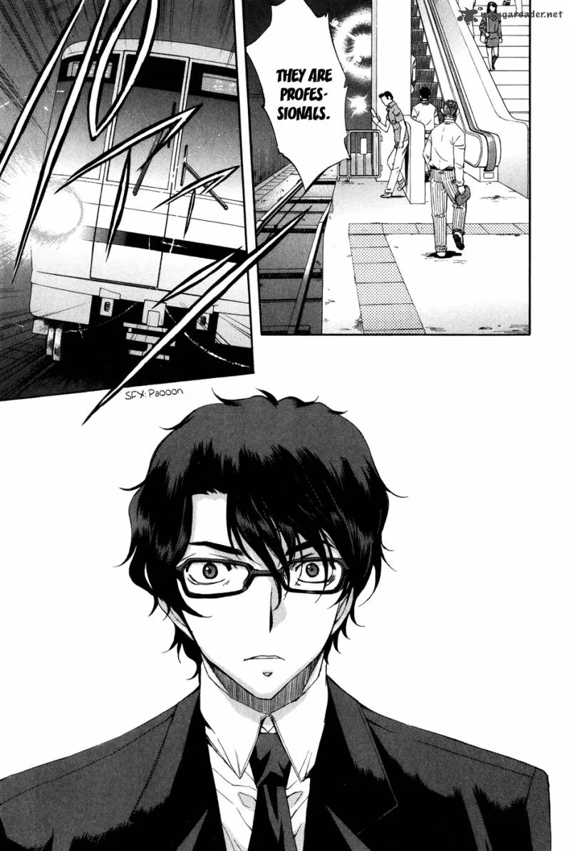 Zero In Chapter 66 page 20