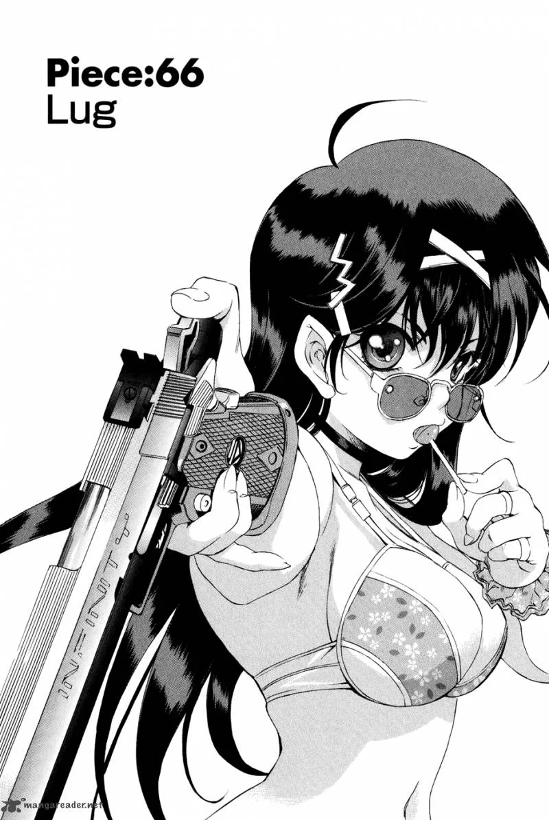 Zero In Chapter 66 page 2