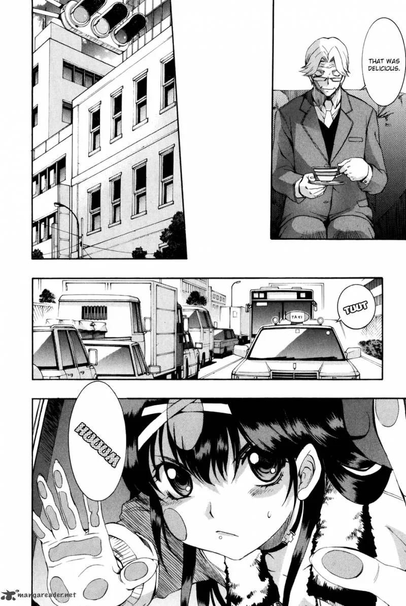 Zero In Chapter 66 page 7