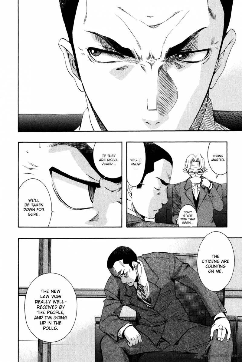 Zero In Chapter 66 page 5