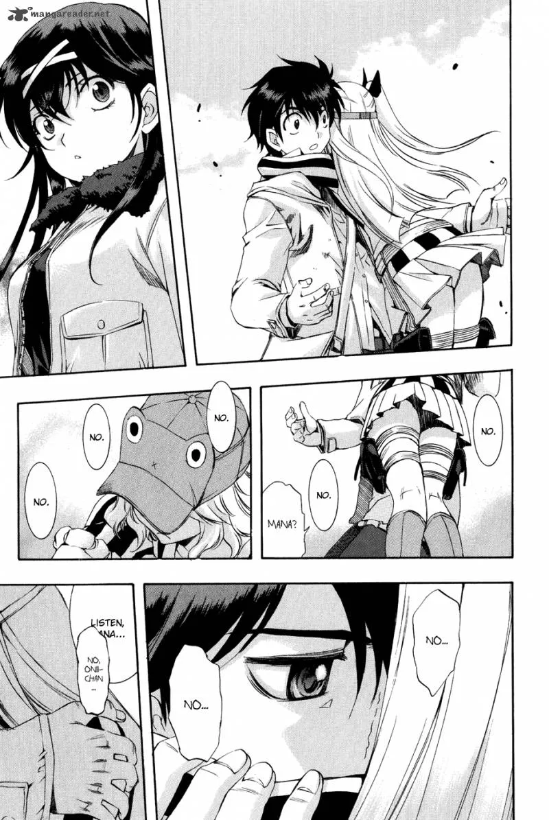 Zero In Chapter 66 page 10