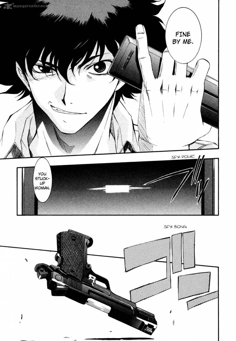 Zero In Chapter 67 page 14