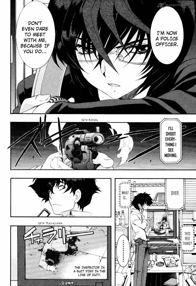 Zero In Chapter 67 page 13