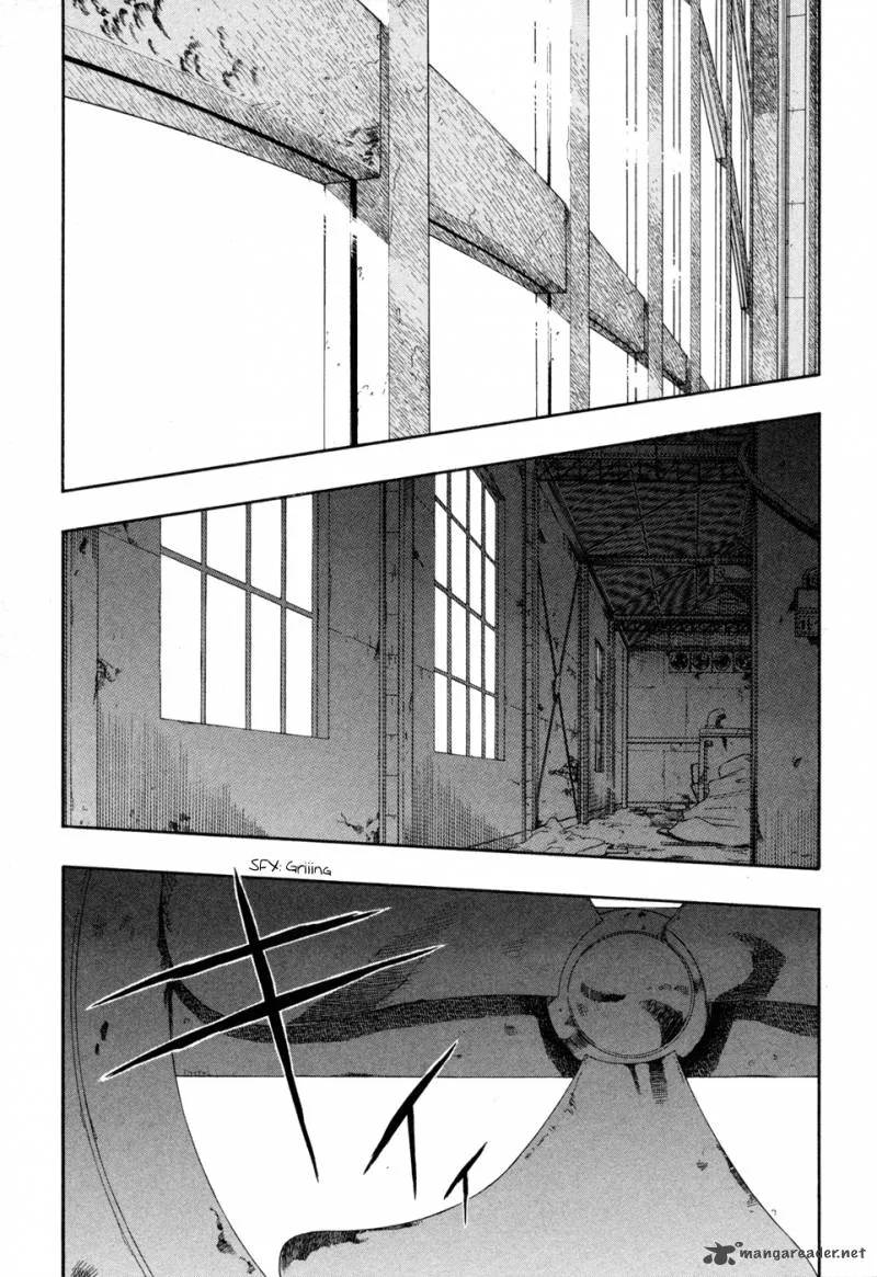 Zero In Chapter 68 page 2