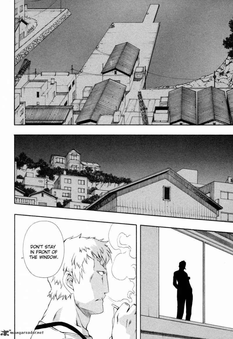 Zero In Chapter 68 page 6