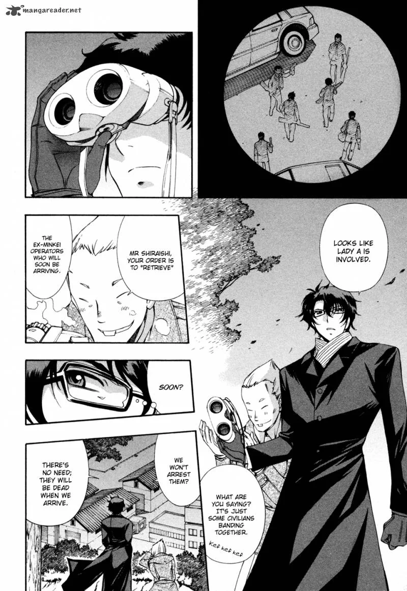 Zero In Chapter 68 page 10
