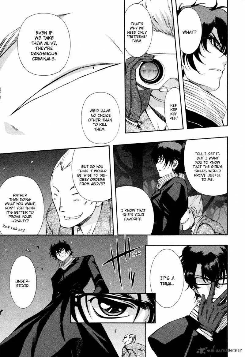Zero In Chapter 68 page 11