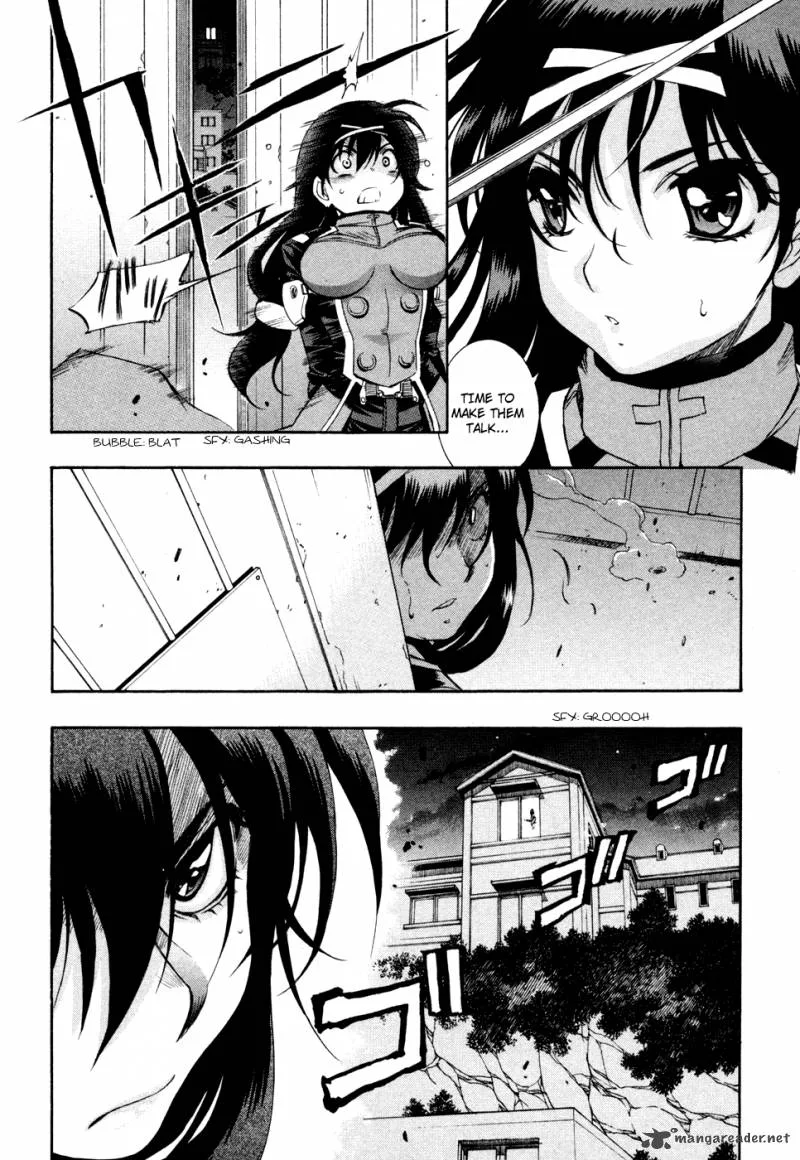 Zero In Chapter 69 page 26
