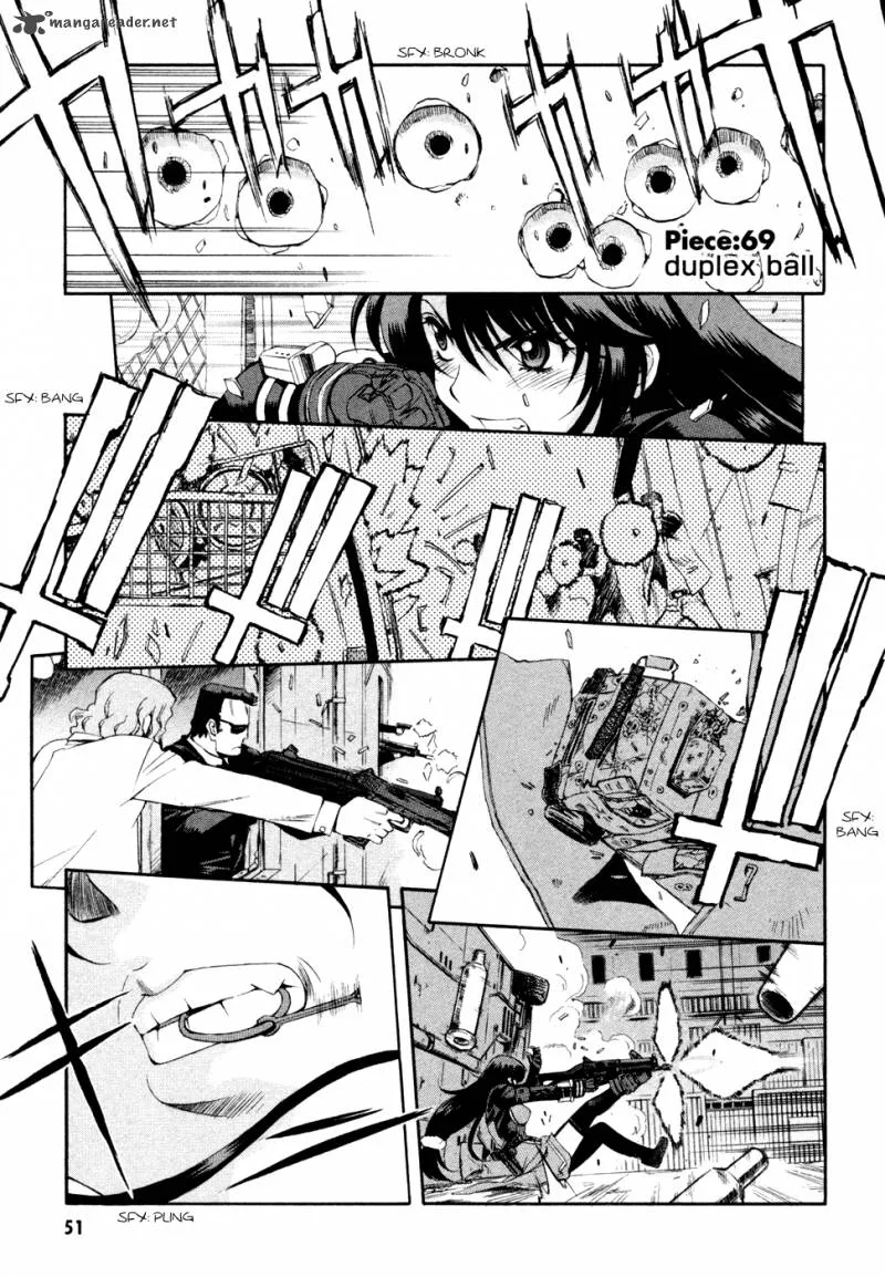 Zero In Chapter 69 page 2