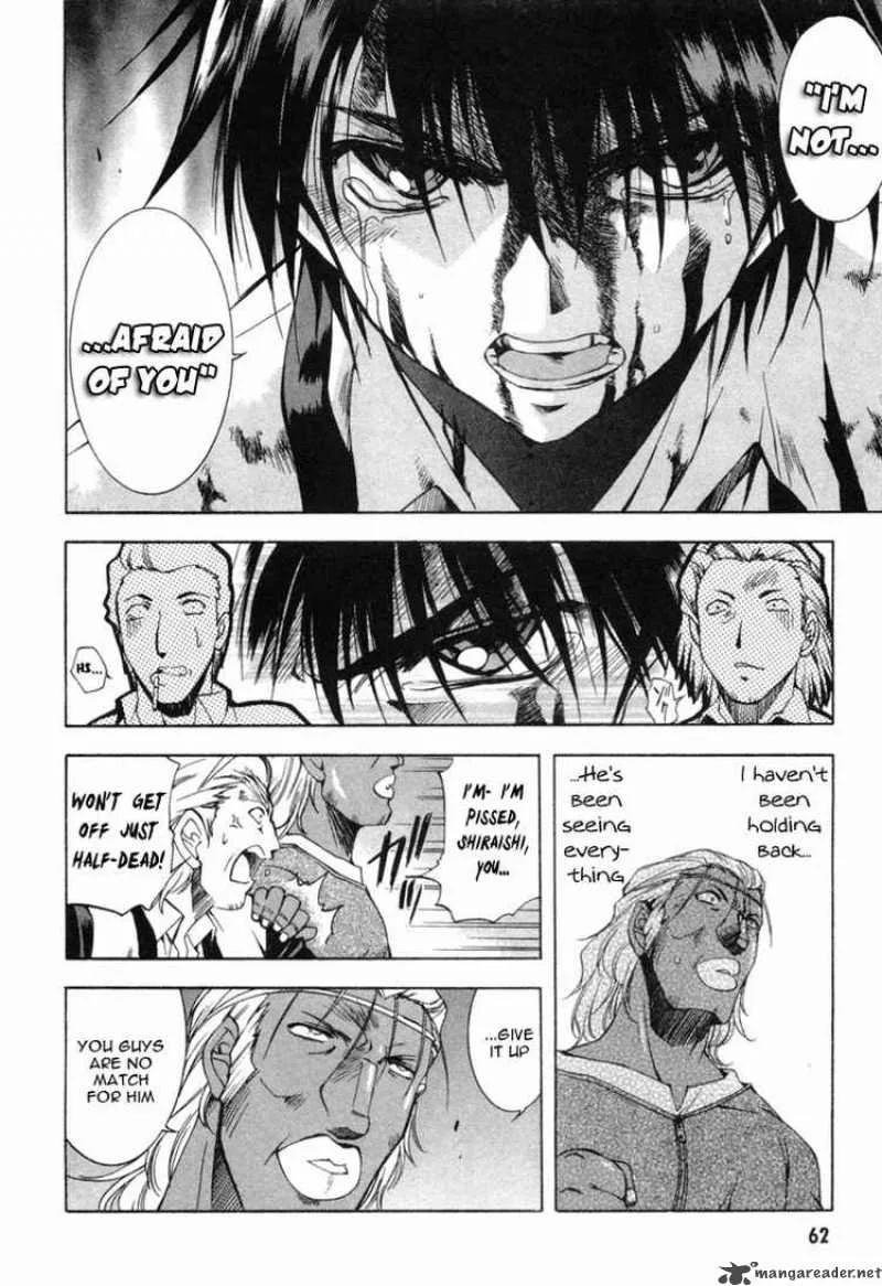 Zero In Chapter 7 page 28