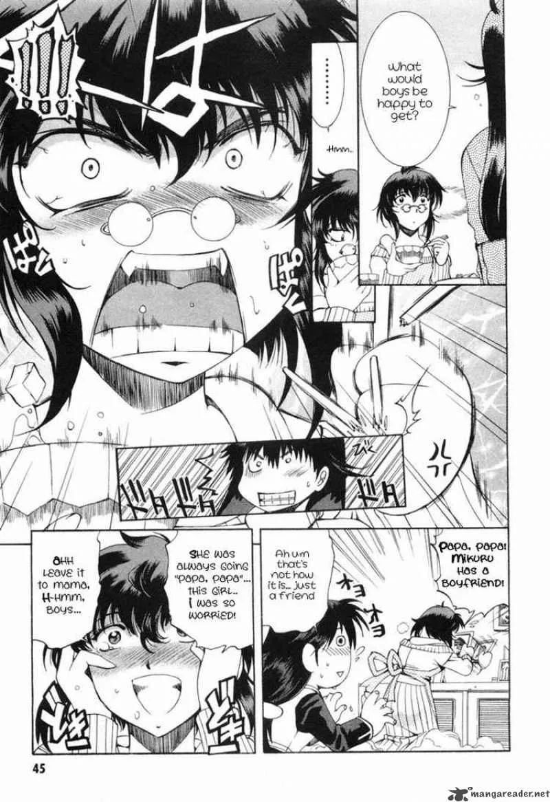 Zero In Chapter 7 page 11