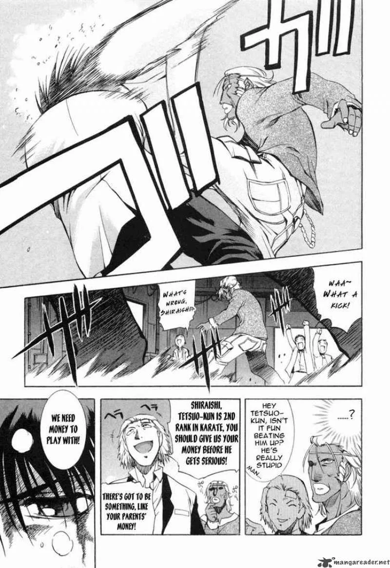 Zero In Chapter 7 page 25