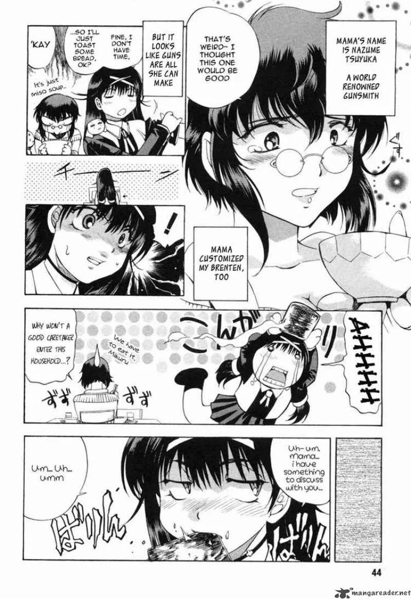 Zero In Chapter 7 page 10