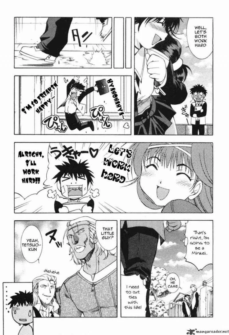 Zero In Chapter 7 page 21