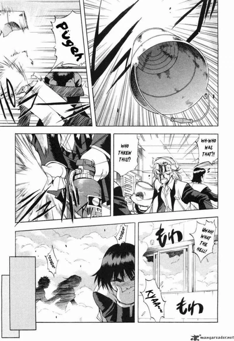 Zero In Chapter 7 page 17