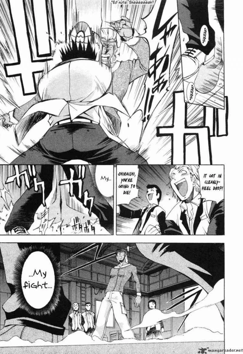 Zero In Chapter 7 page 27