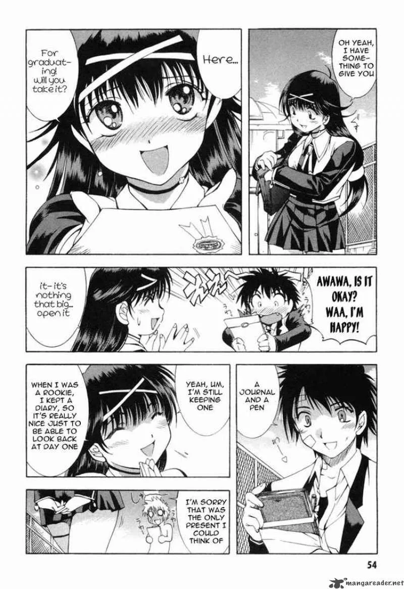 Zero In Chapter 7 page 20