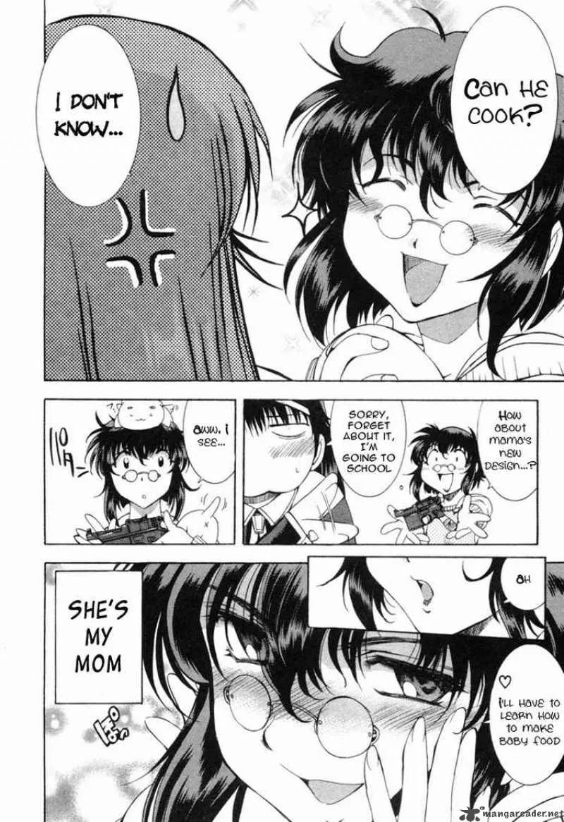 Zero In Chapter 7 page 12