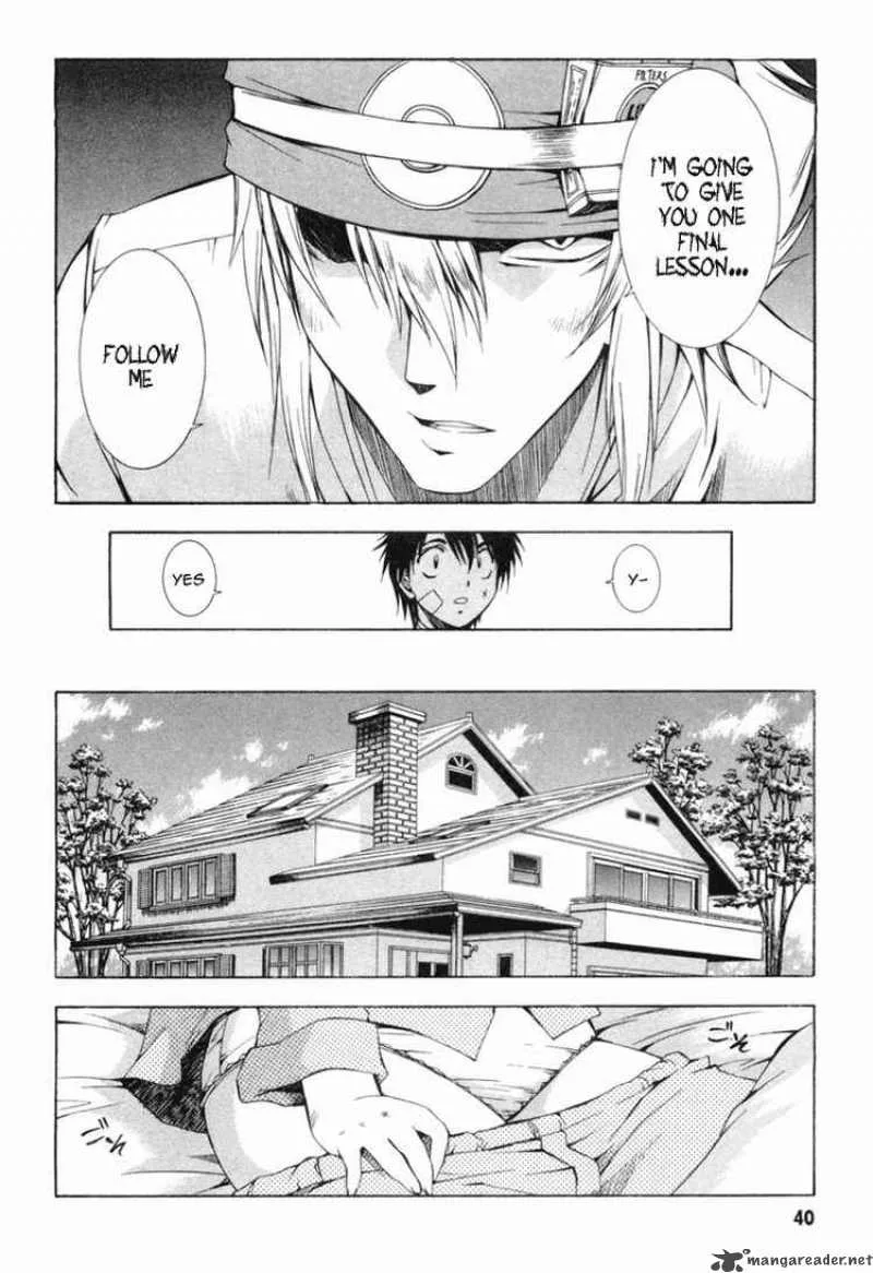 Zero In Chapter 7 page 6