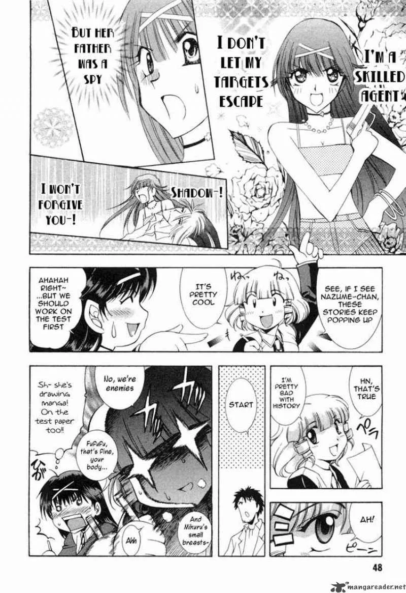 Zero In Chapter 7 page 14