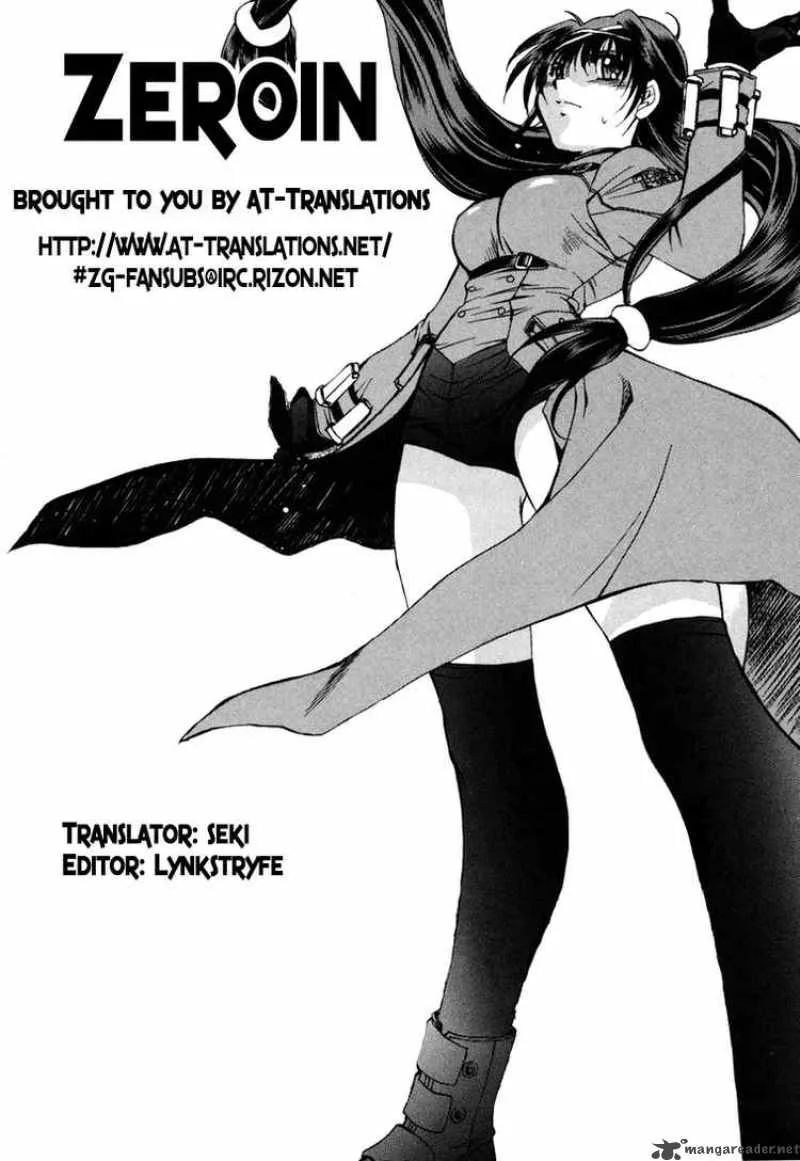 Zero In Chapter 7 page 35